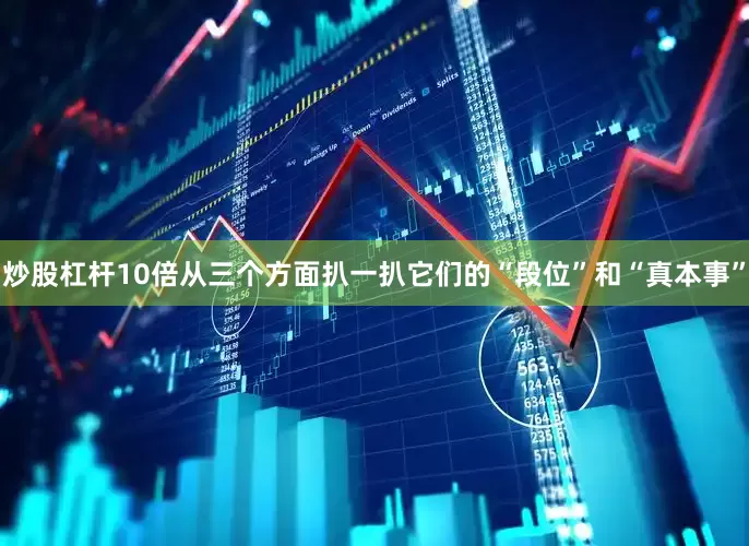 炒股杠杆10倍从三个方面扒一扒它们的“段位”和“真本事”