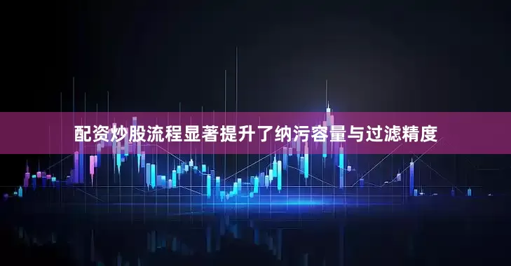 配资炒股流程显著提升了纳污容量与过滤精度