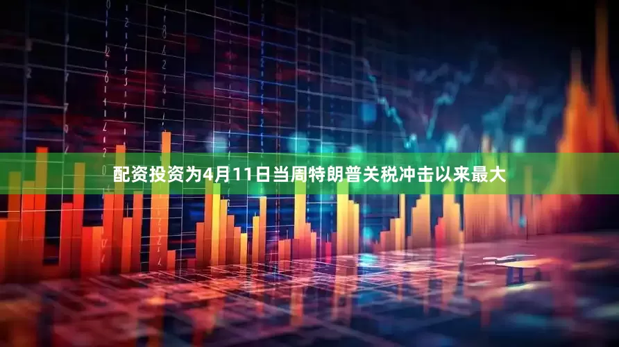 配资投资为4月11日当周特朗普关税冲击以来最大